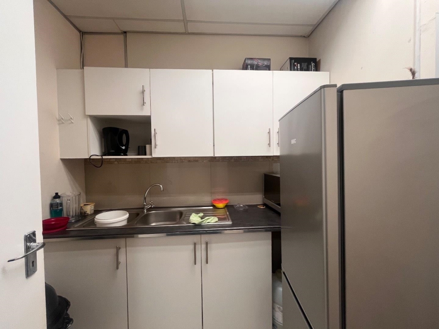 Commercial Property for Sale in Tyger Valley Western Cape
